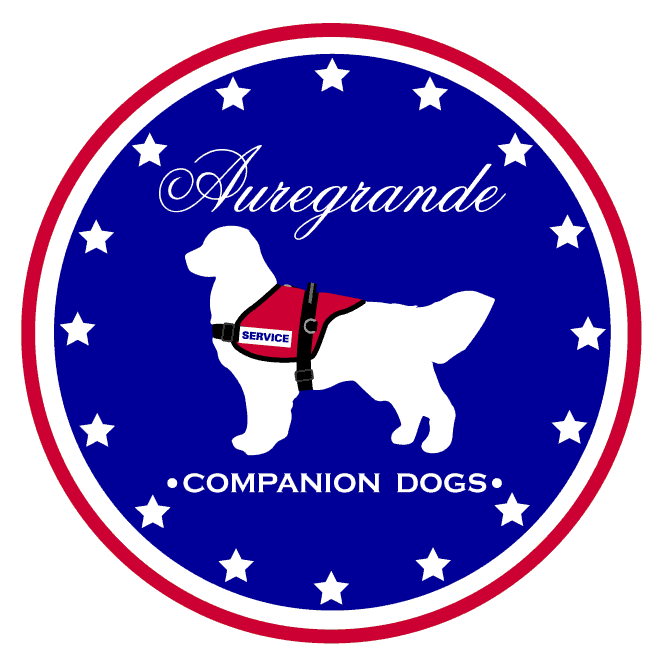 Auregrande Companion Dogs INC